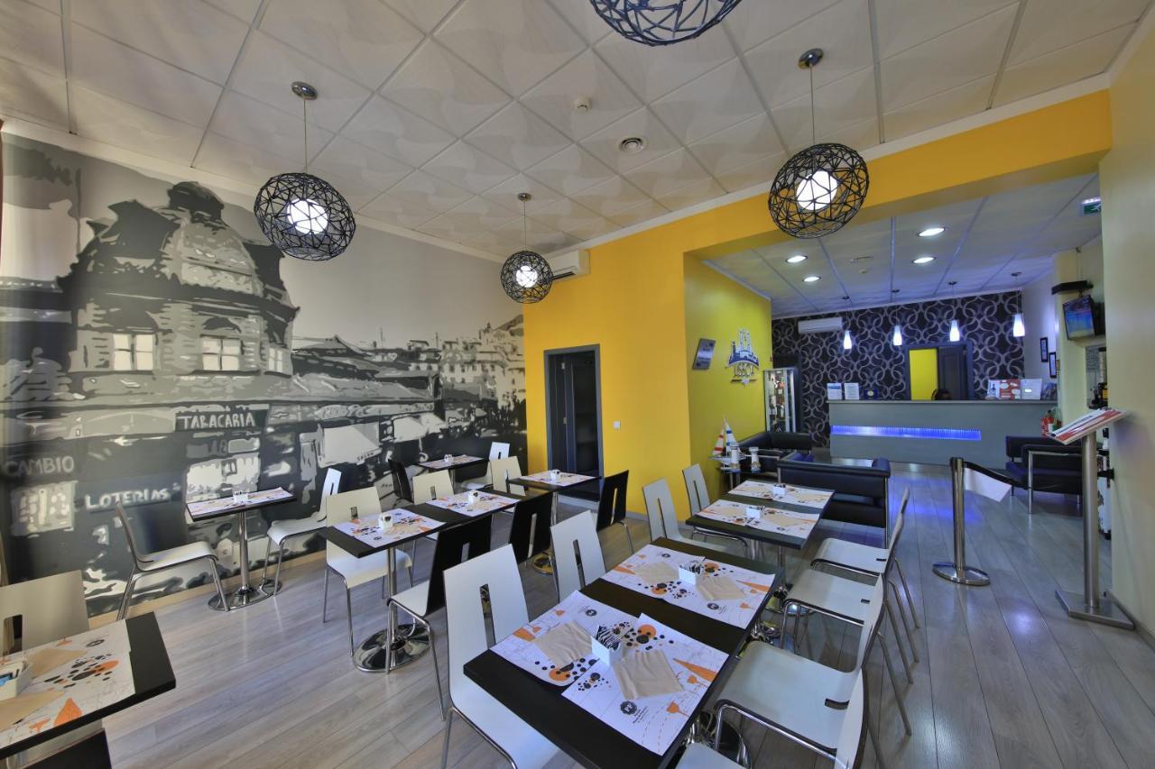 Gasthuis Pensao Praca Da Figueira